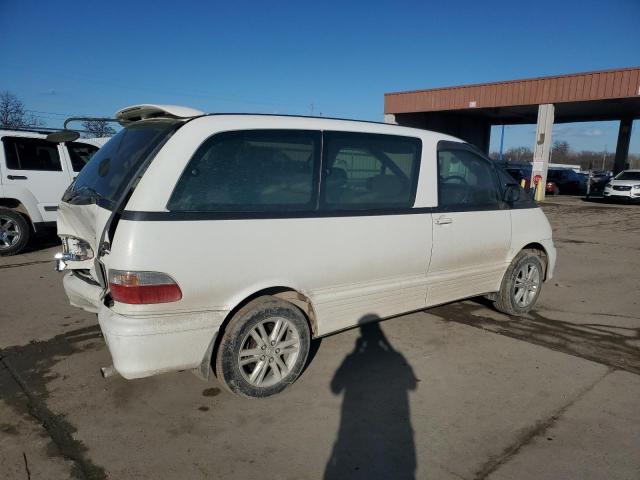 TOYOTA *UNKNOWN* 1998 white   TCR10133851900000 photo #4