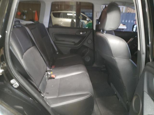 2015 SUBARU FORESTER 2 - JF2SJAUC3FH539806