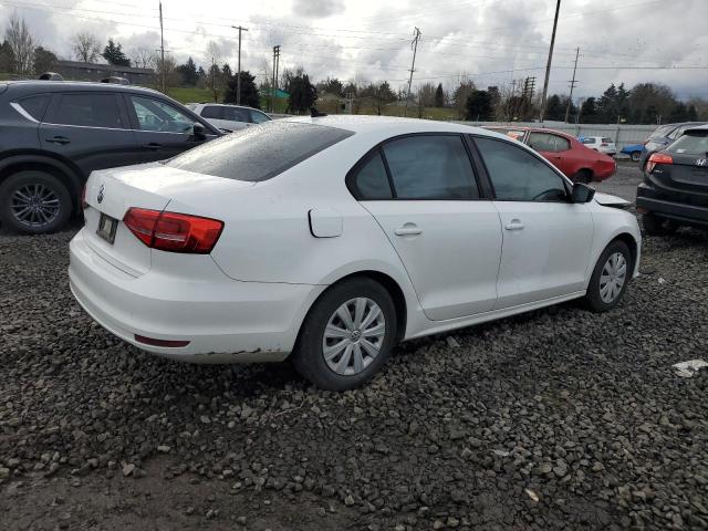 2015 VOLKSWAGEN JETTA BASE - 3VW2K7AJ4FM347188