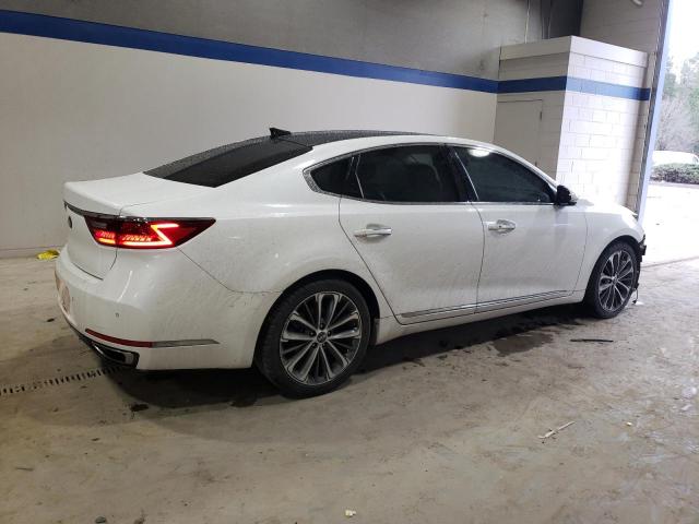 2019 KIA CADENZA LU KNALC4J13K5165014