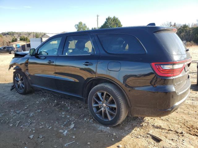 2017 DODGE DURANGO GT - 1C4RDJDG9HC828048