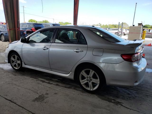 Vin: 5yfbu4ee7dp087657, lot: 47431015, toyota corolla base 20132