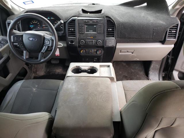 2016 FORD F150 SUPER - 1FTEX1C89GFB01148