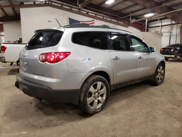 Vin: 1gnkvled1cj408939, lot: 46932055, chevrolet traverse ltz 20123