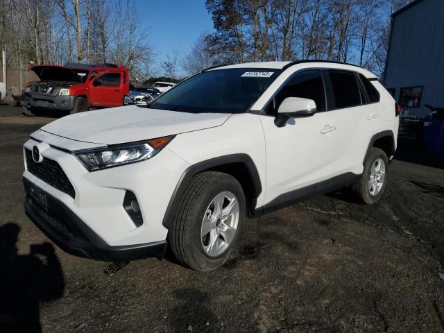 Vin: 2t3p1rfv3mw211844, lot: 44752745, toyota rav4 xle 2021 img_1