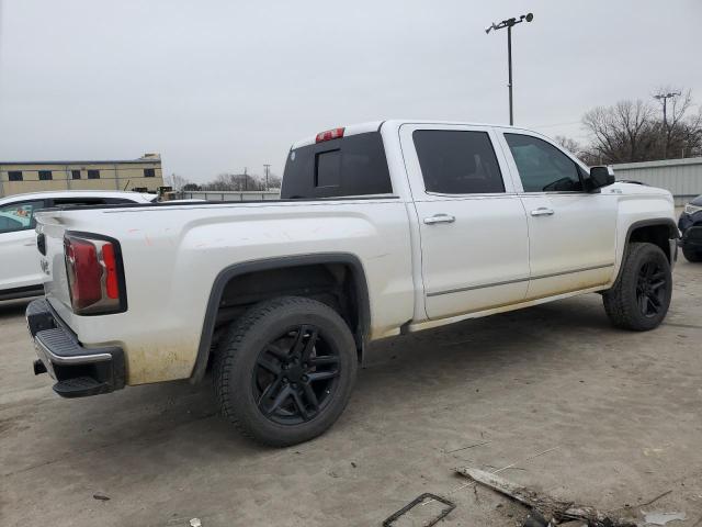 2017 GMC SIERRA K15 3GTU2NEC1HG362888