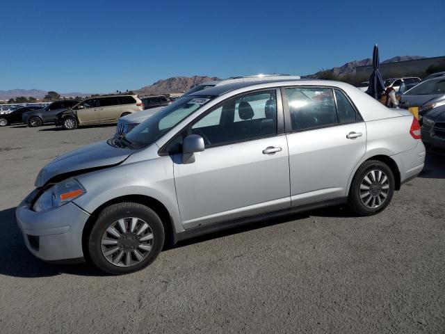 NISSAN VERSA S