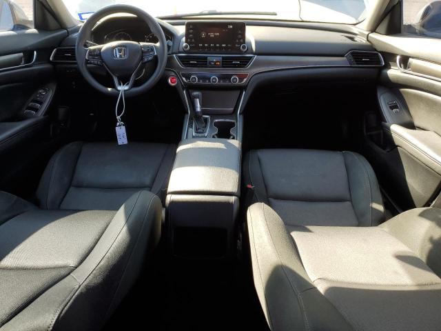 2019 HONDA ACCORD LX - 1HGCV1F17KA087169
