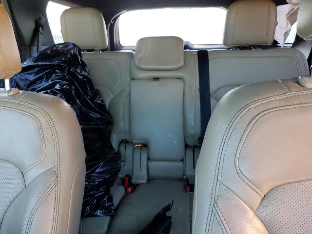 2017 FORD EXPLORER L 1FM5K7F85HGB70181