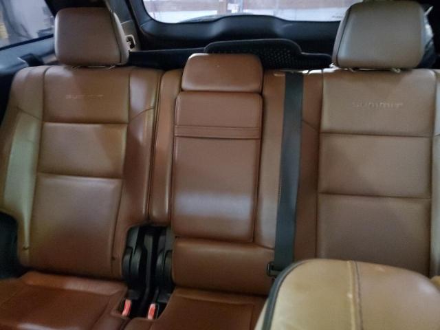 2015 JEEP GRAND CHER - 1C4RJFJT9FC759396