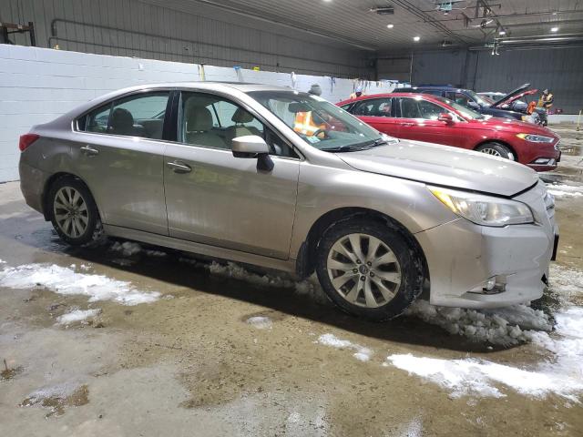 2015 SUBARU LEGACY 4S3BNAD61F3071813