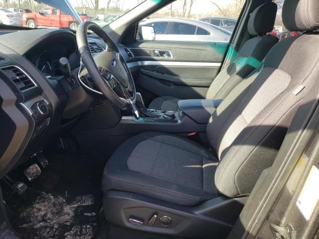 2016 FORD EXPLORER X - 1FM5K8D8XGGA85537