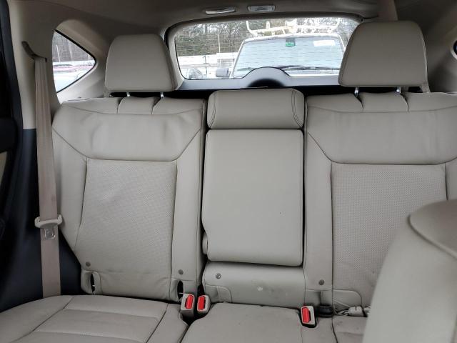 2015 HONDA CR-V TOURI - 5J6RM4H98FL025302
