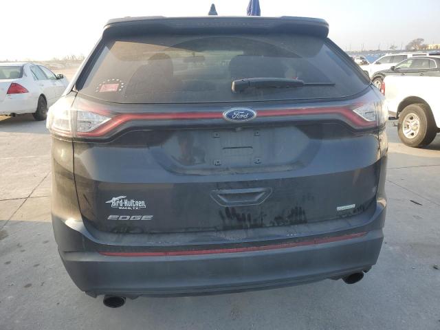 2015 FORD EDGE SE - 2FMTK3G90FBC41718