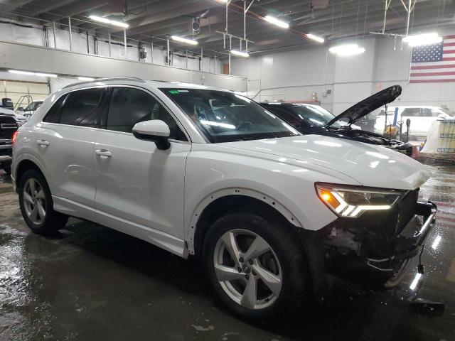 Vin: wa1becf34l1018846, lot: 46282175, audi q3 premium plus 20204