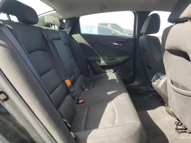 2018 CHEVROLET MALIBU LT - 1G1ZD5ST1JF174800