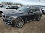 2021 BMW X5 XDRIVE4 - 5UXCR6C09M9E76350