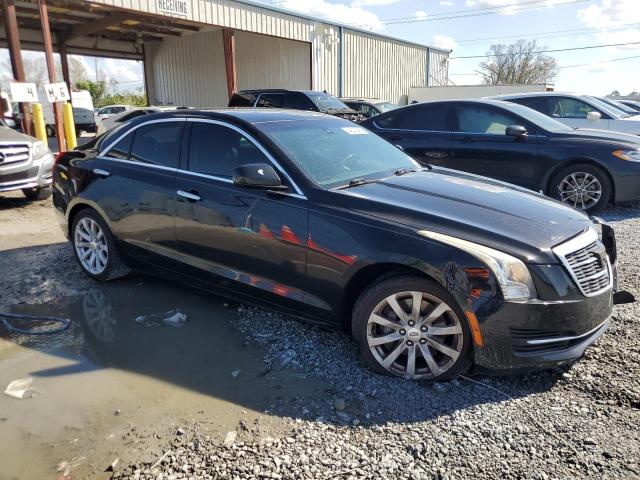 Vin: 1g6aa5rx7h0156050, lot: 44640295, cadillac ats 20174