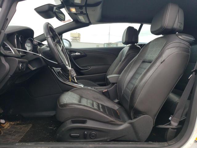 2016 BUICK CASCADA PR W04WT3N5XGG140320