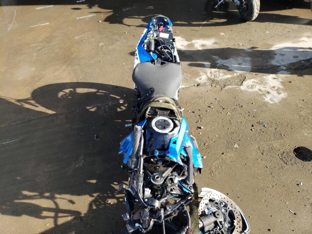 2024 SUZUKI GSX800 F JS1EM13B0R7100143