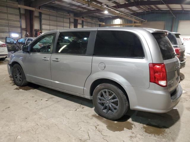 Vin: 2c4rdgeg1kr688903, lot: 46376665, dodge caravan gt 20192