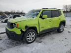 2018 JEEP RENEGADE L - ZACCJBBB4JPH98342