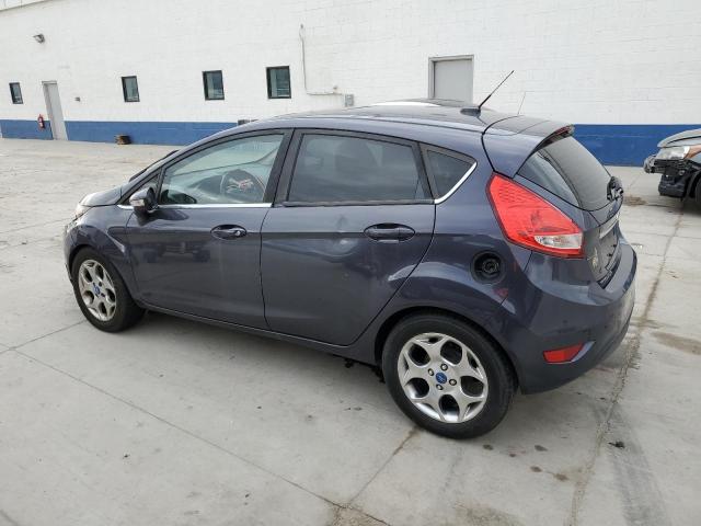 Vin: 3fadp4fj4dm147094, lot: 44379505, ford fiesta titanium 20132