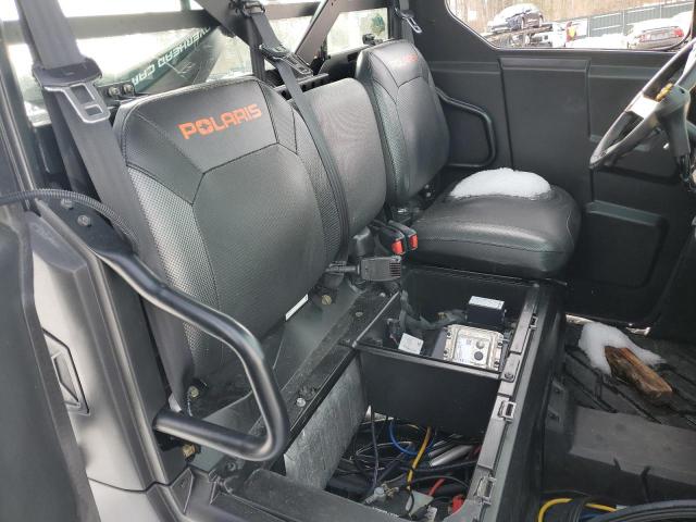 2014 POLARIS RANGER 900 4XAUH9EAXEG288681