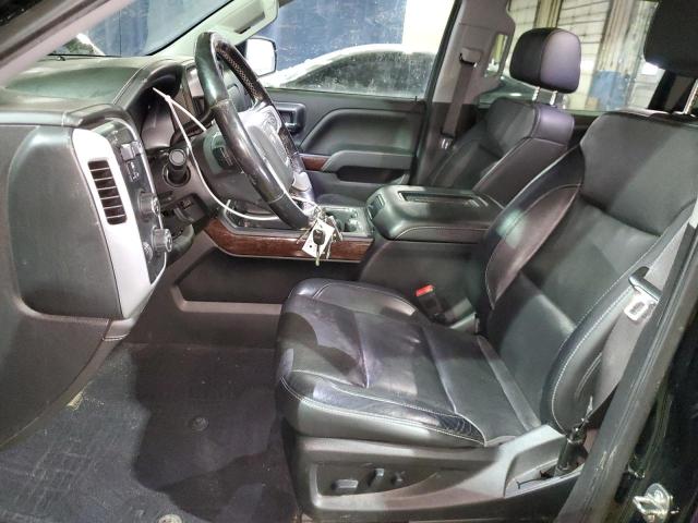 2018 GMC SIERRA K15 - 3GTU2NECXJG509764