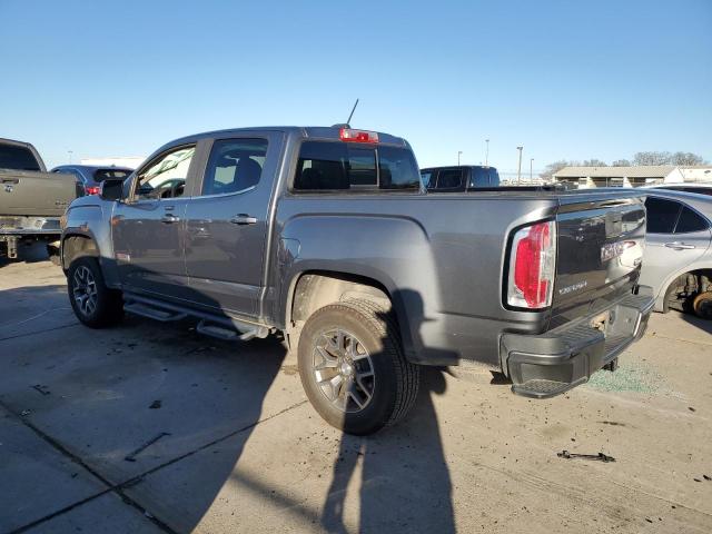 2020 GMC CANYON ALL 1GTP6FE14L1176176