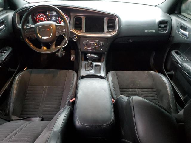 2021 DODGE CHARGER R/ - 2C3CDXCT9MH588258