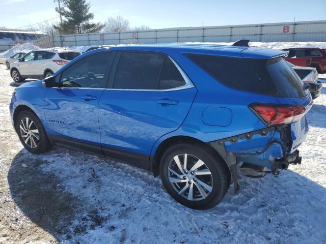 Vin: 3gnaxkeg5rl256563, lot: 46363395, chevrolet equinox lt 20242