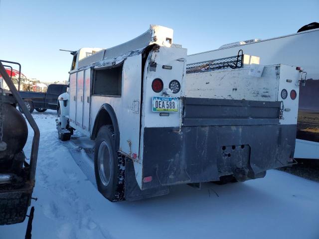 INTERNATIONAL 4000 4300 2003 white conventi diesel 1HTMMAAP53H596125 photo #4