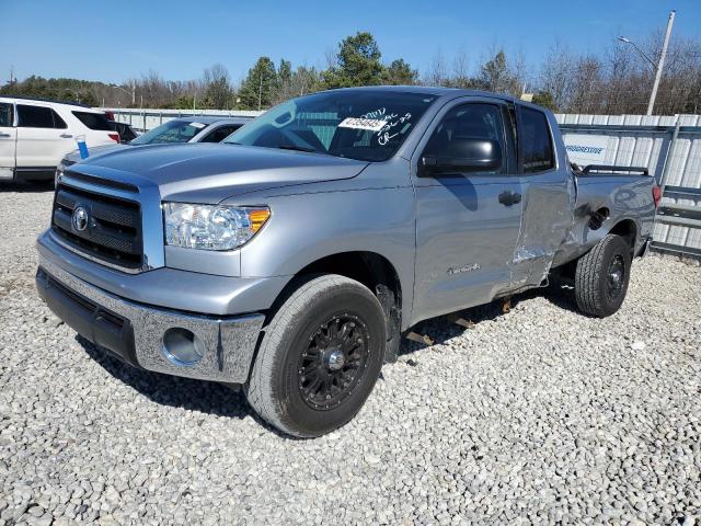 2012 TOYOTA TUNDRA DOU #3102170606