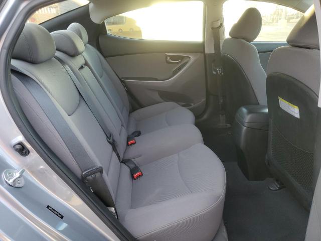 2016 HYUNDAI ELANTRA SE - 5NPDH4AE8GH770357