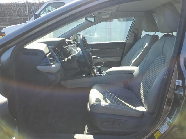 2020 TOYOTA CAMRY SE 4T1J31AK0LU542502