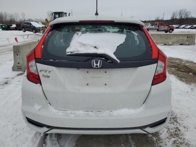 2020 HONDA FIT LX - 3HGGK5H41LM702828
