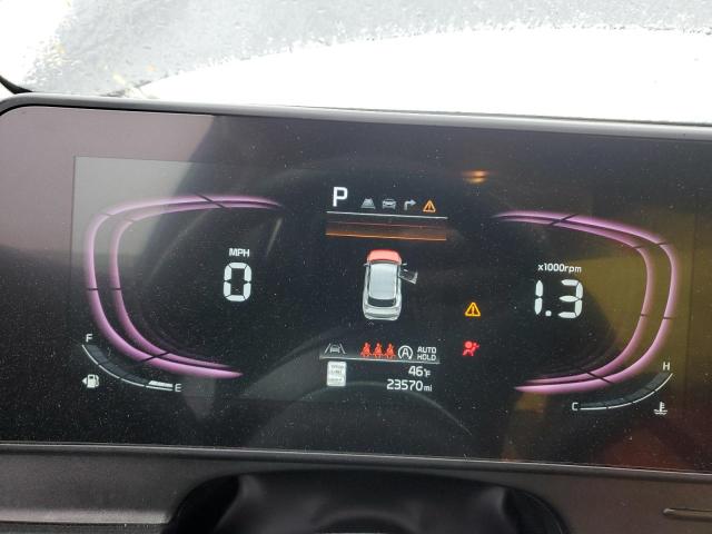 2024 KIA SPORTAGE E - 5XYK33DFXRG149183
