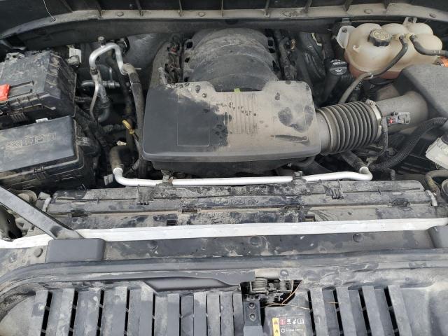 2020 CHEVROLET SILVERADO - 3GCUYEED7LG386595
