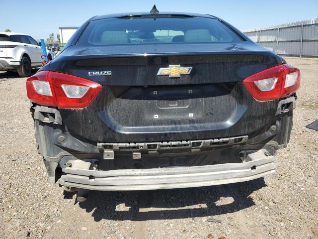 2017 CHEVROLET CRUZE LS - 1G1BC5SM3H7152878