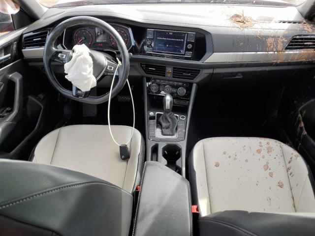 2021 VOLKSWAGEN JETTA S - 3VWC57BU6MM033544