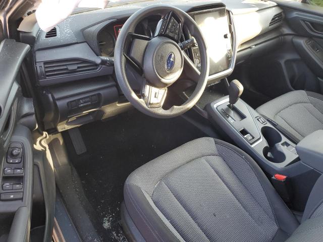 2024 SUBARU CROSSTREK - JF2GUADC5RH376545