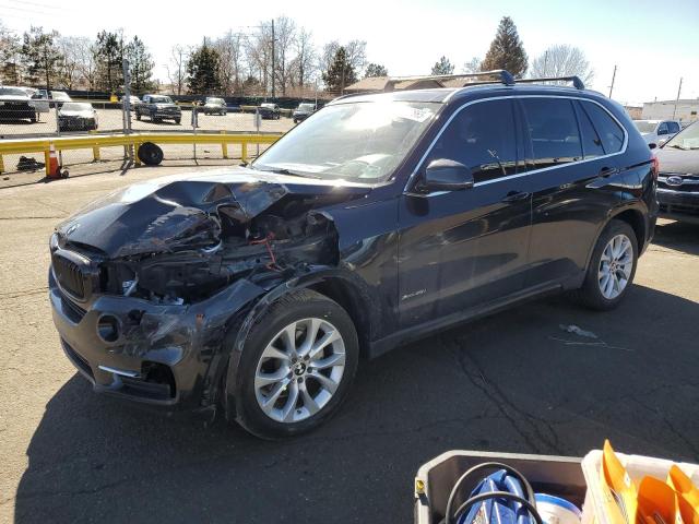 BMW X5 XDRIVE3
