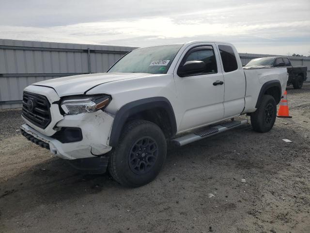 TOYOTA TACOMA ACC