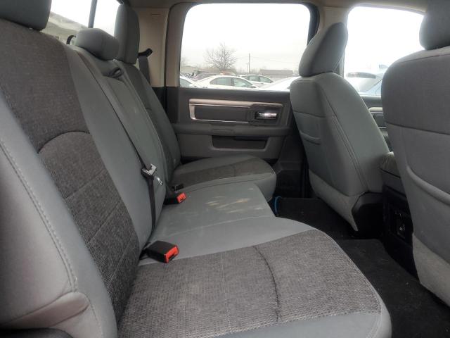 2016 RAM 1500 SLT - 1C6RR7LT4GS130137