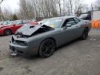 2018 DODGE CHALLENGER - 2C3CDZAG4JH332705