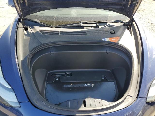 2018 TESLA MODEL 3 - 5YJ3E1EA5JF003713