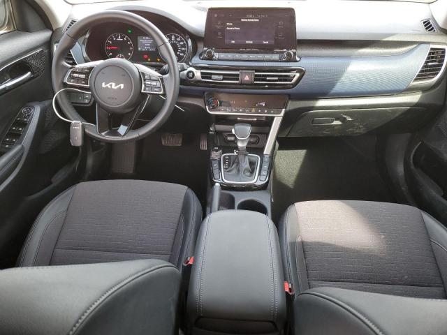 2023 KIA SELTOS S KNDEUCAA8P7439922
