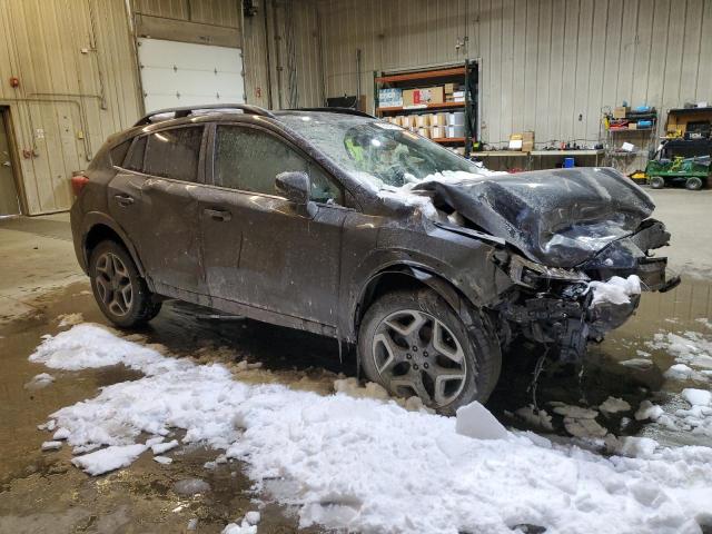 Vin: jf2gtamcxkh319380, lot: 43934915, subaru crosstrek limited 20194