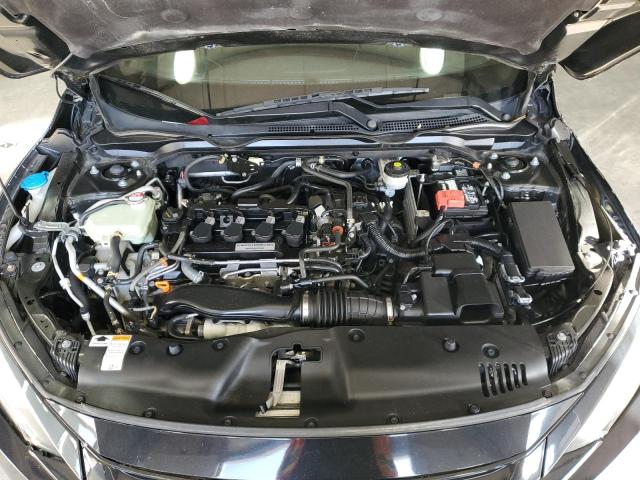 2016 HONDA CIVIC EXL - 2HGFC3B79GH361859